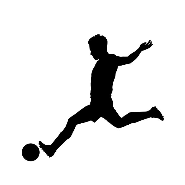 竞技比赛体育logo