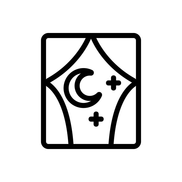 床品logo
