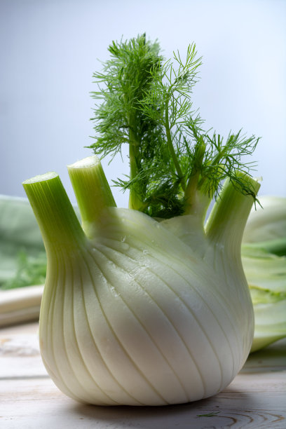anise