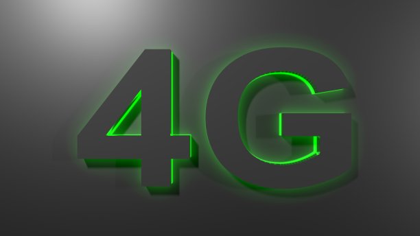 4g标志