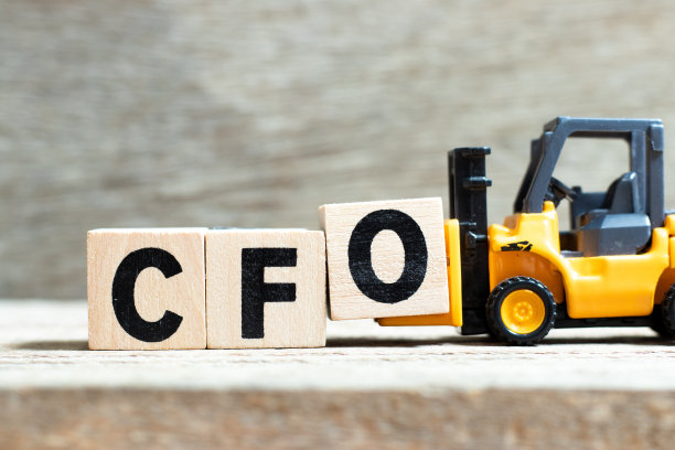 cfo