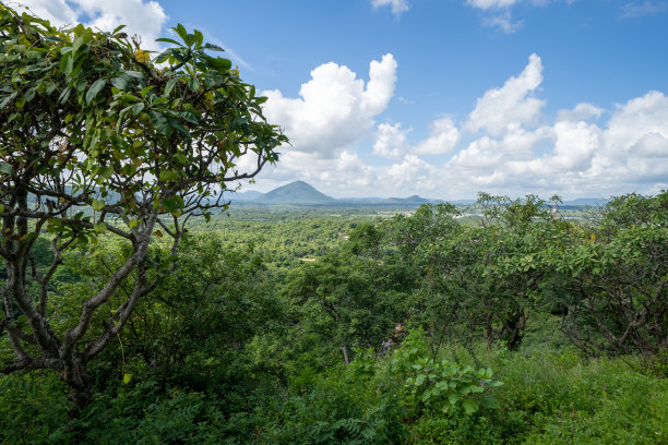 sigiriya