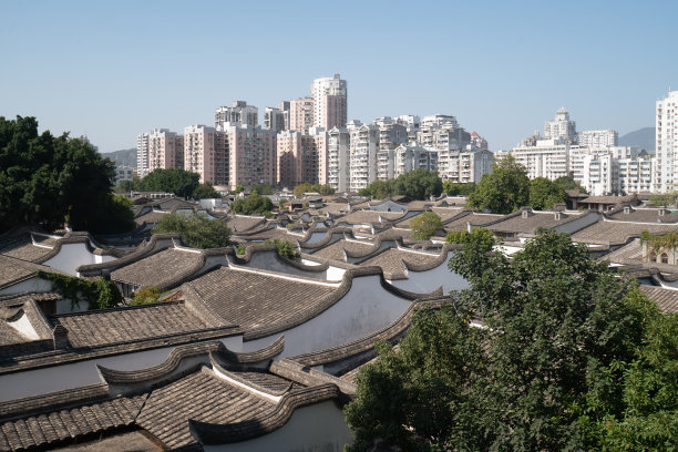 fuzhou