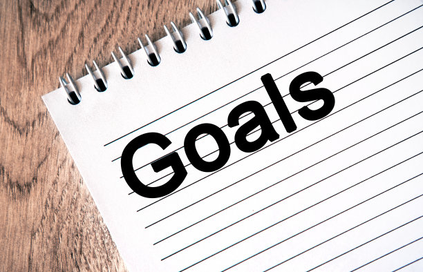 永不言败毛笔书法