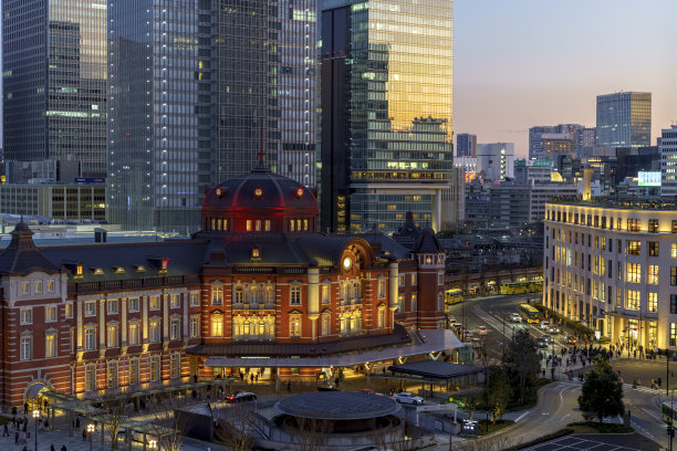 marunouchi