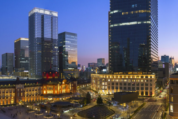 marunouchi