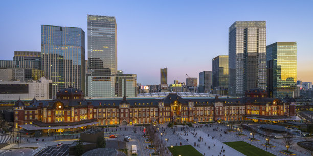 marunouchi
