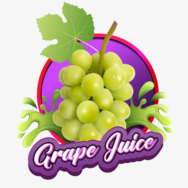 水果农产品logo