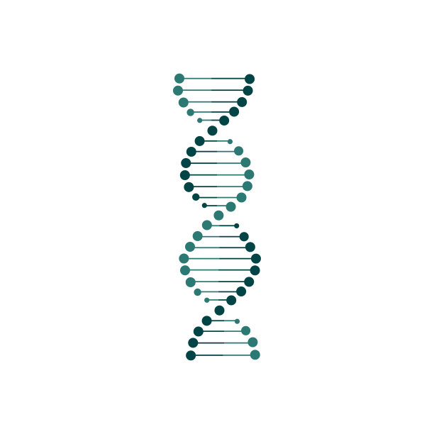 生物技术logo设计