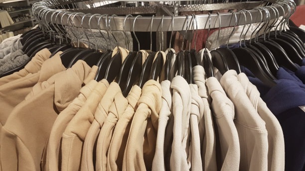 商品袋服饰手提袋