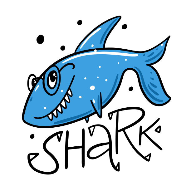 shark