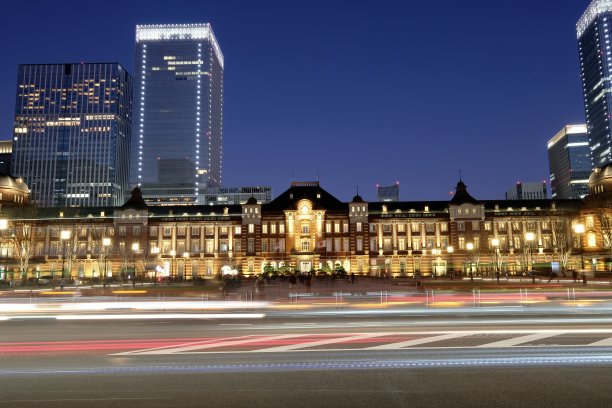 marunouchi