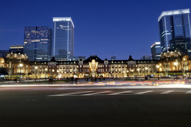 marunouchi