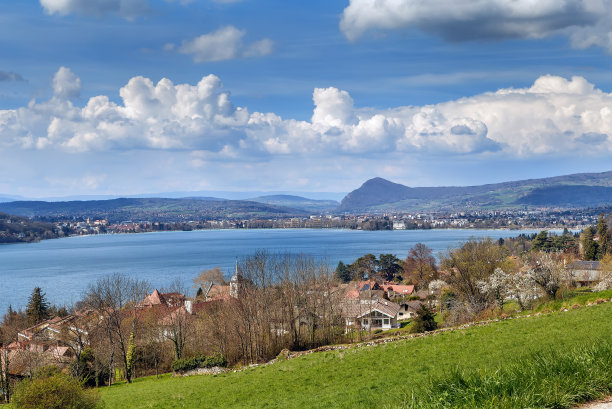 annecy
