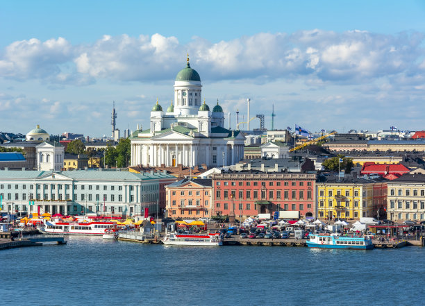 finland