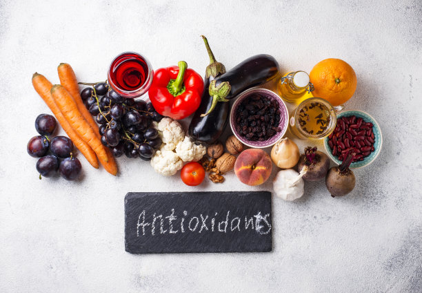 antioxidant