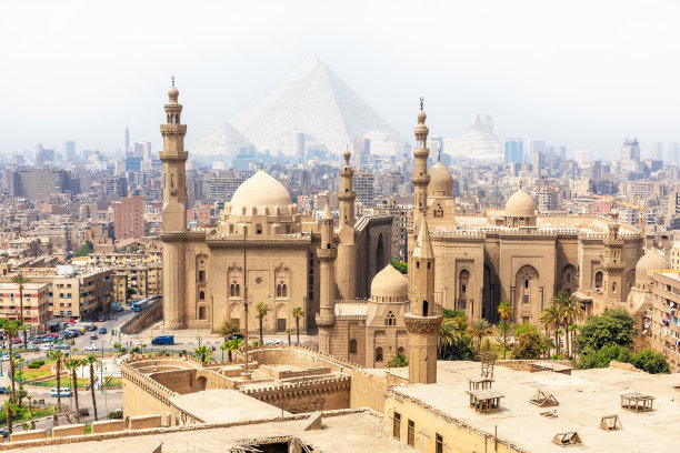 cairo