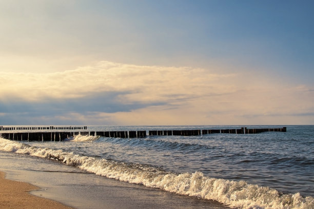 groyne