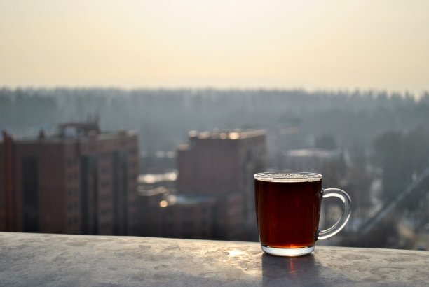 日照红茶