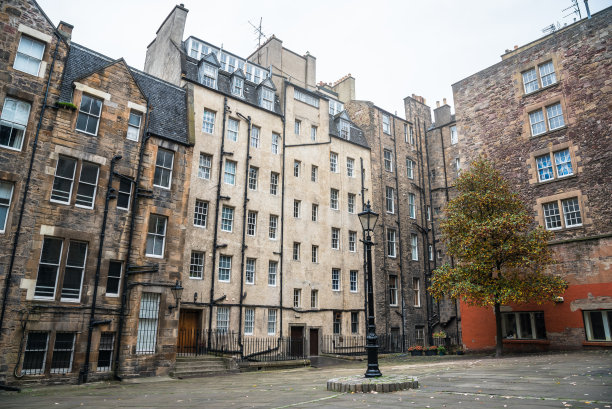 edinburgh