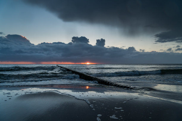 groyne