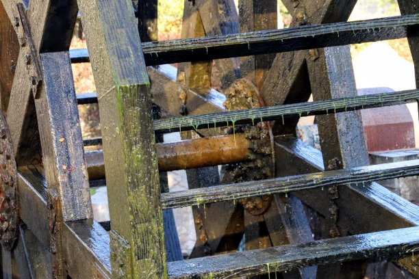 watermill