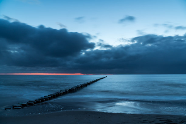 groyne
