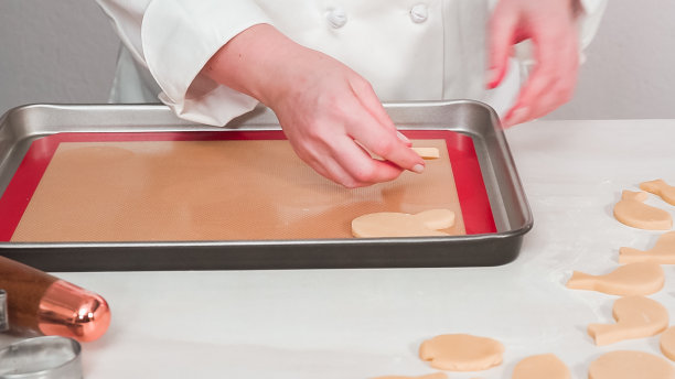 bake