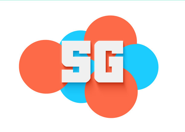 5g时代海报