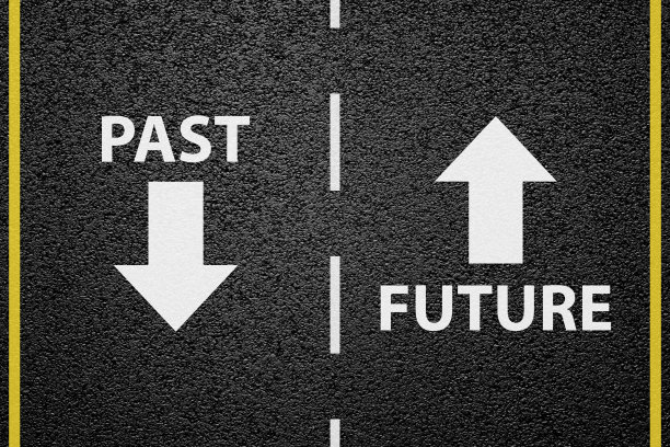 past