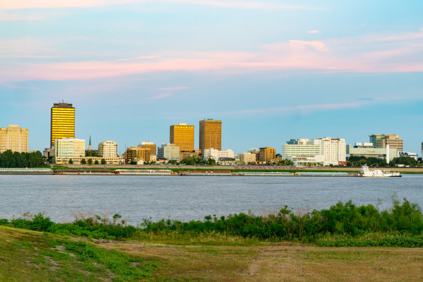 mississippi