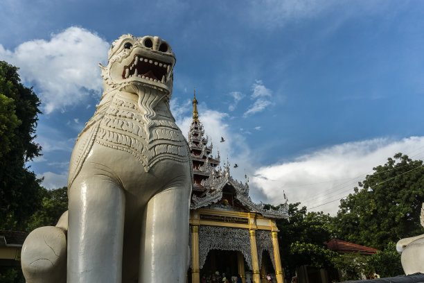 mandalay