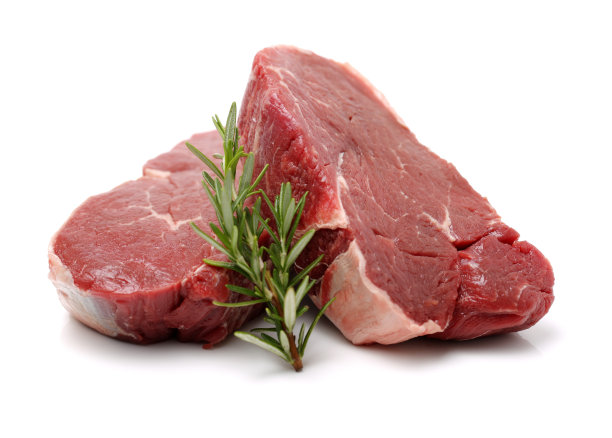 红肉肉食猪肉