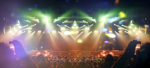 concert
