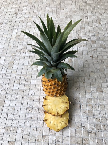 泰国菠萝