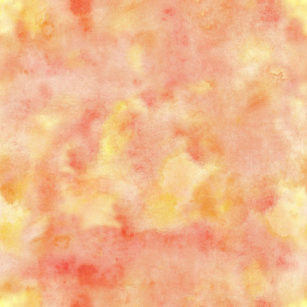 抽象画,热烈