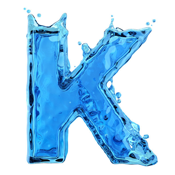 纯k