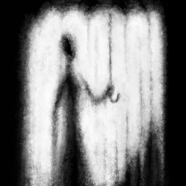 creepy