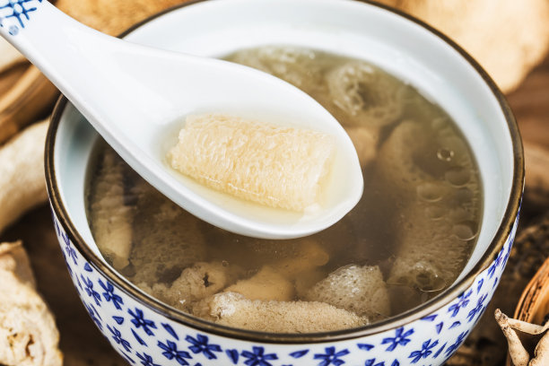 龙眼干