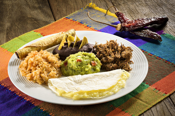 burritos