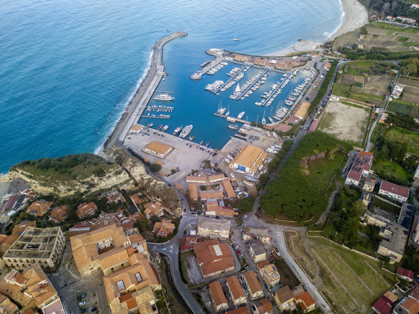 marina
