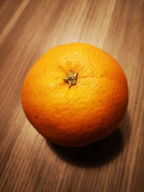橙黄渐变