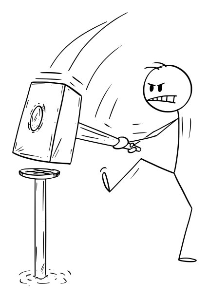 工艺插画