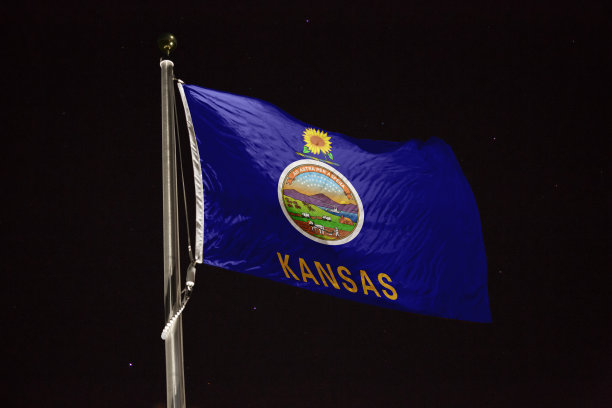 kansas