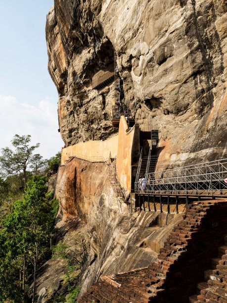 sigiriya