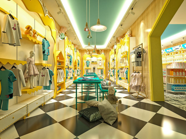 boutique