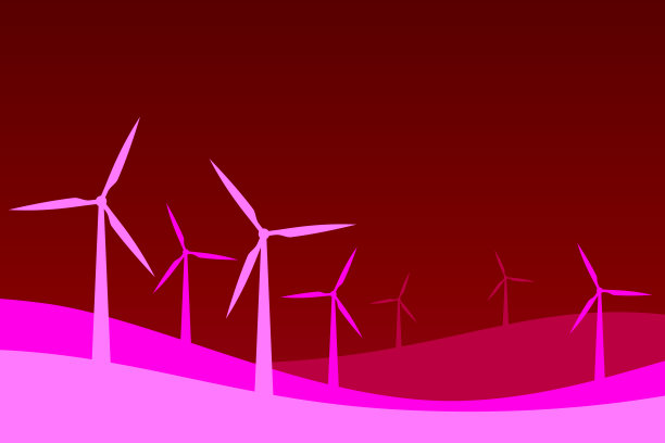 再生能源标志