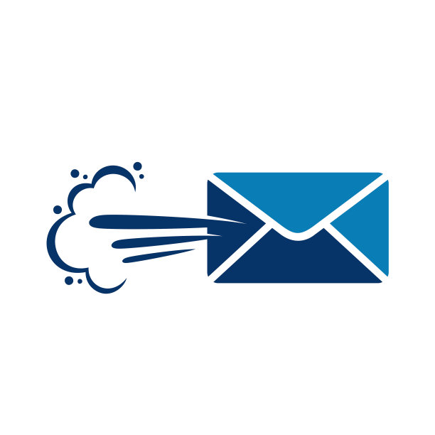 邮政logo标志