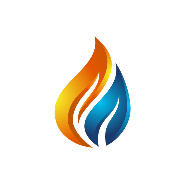 燃烧logo