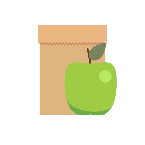 苹果包装盒水果包装
